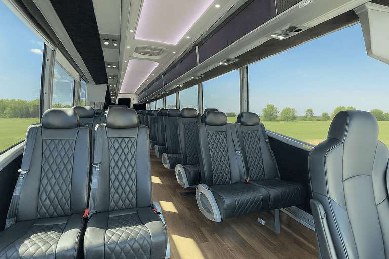 Easy Travel Throughout Fontana