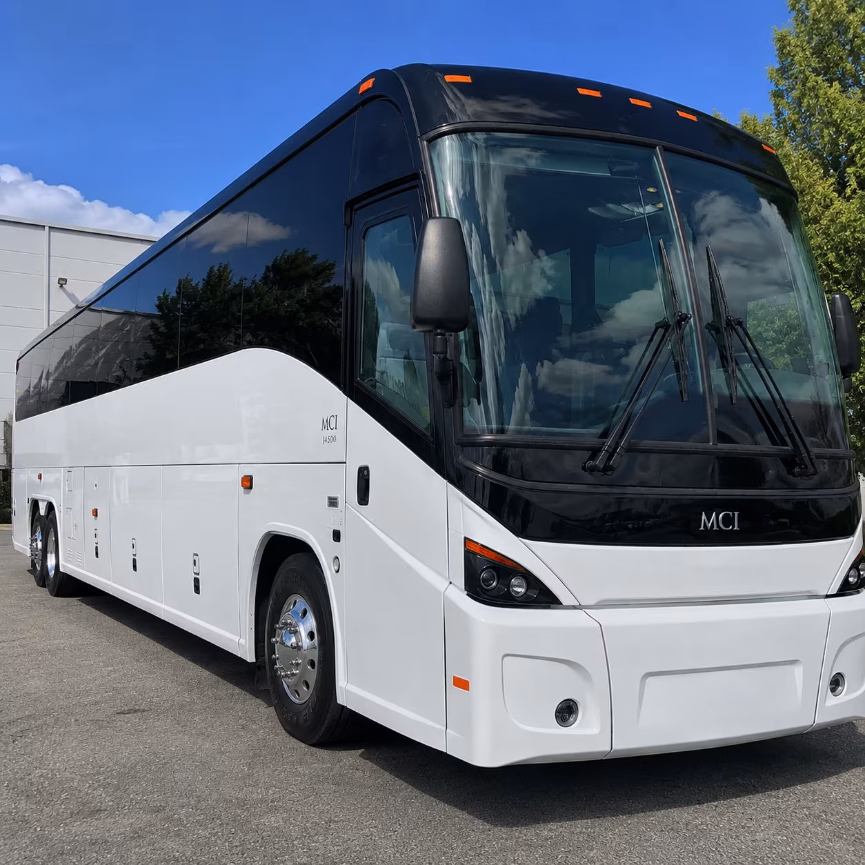 affordable fontana wedding charter bus prices for every budget