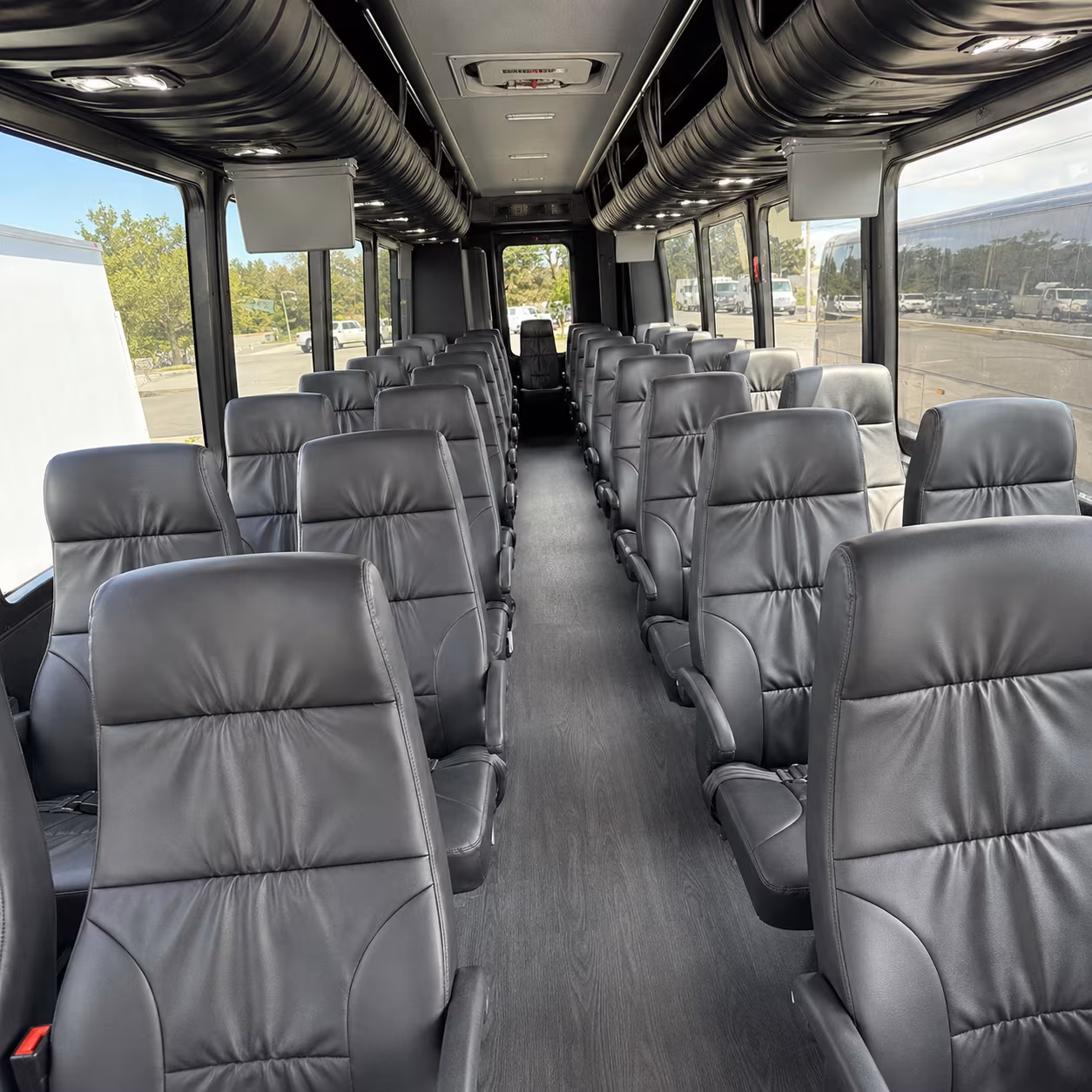 airport transfers for corporate groups and vips