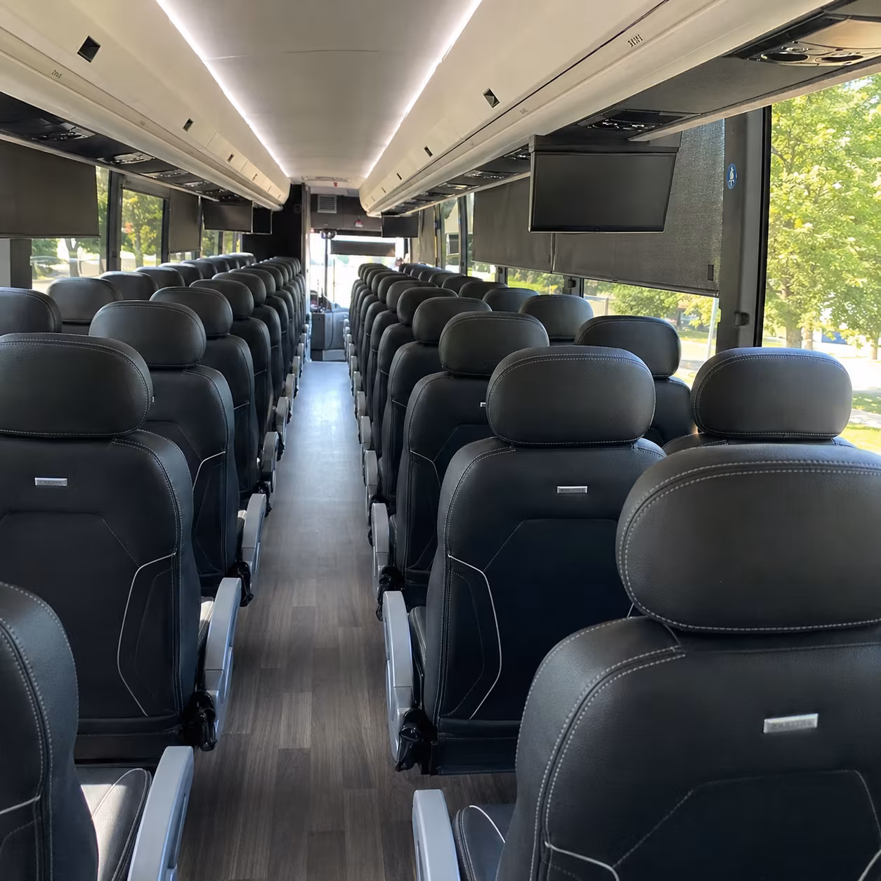 budget friendly school charter bus prices in fontana