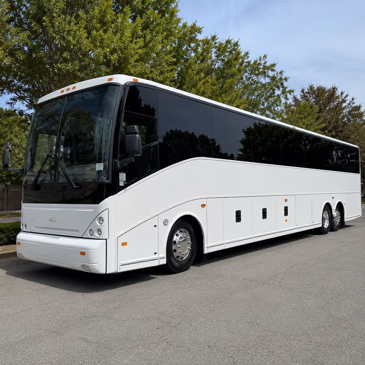 college tour charter buses to california state university san bernardino chaffey college fontana campus and beyond