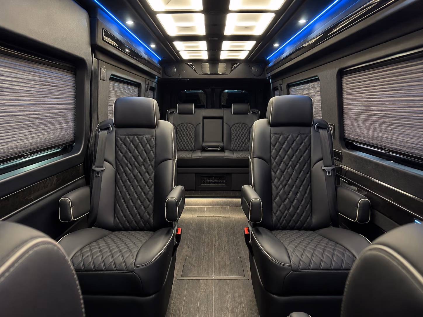 downtown fontana concert transportation