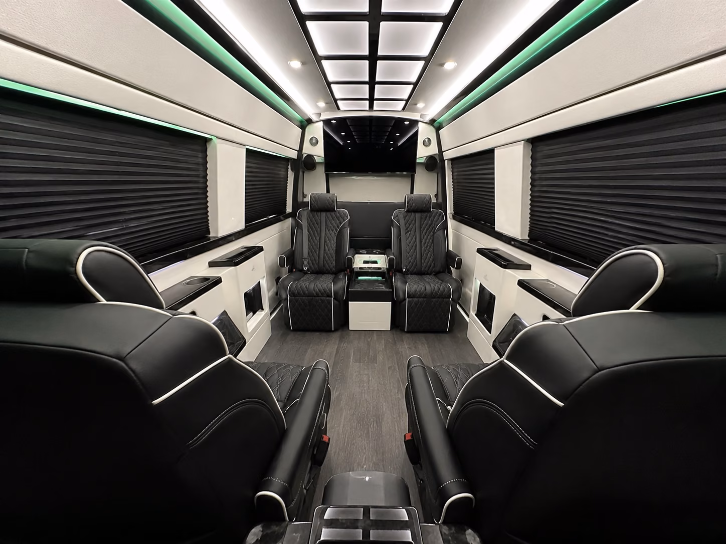 fontana bus rentals for california road trips and arizona travel