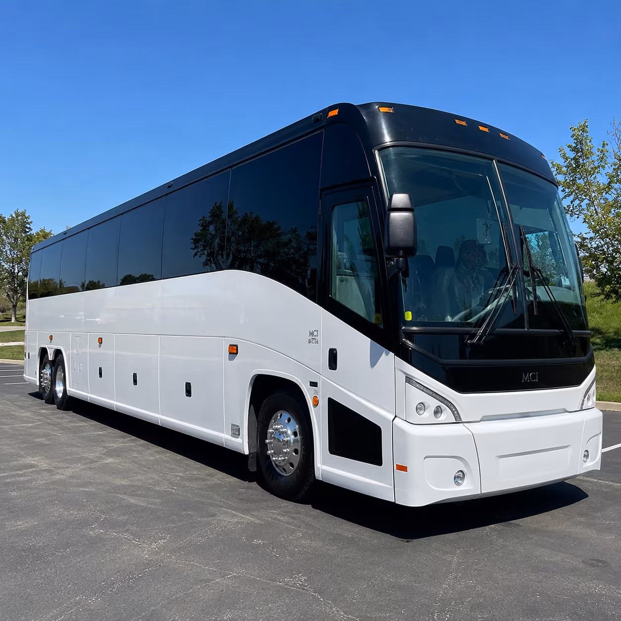 fontana historic tour bus rentals