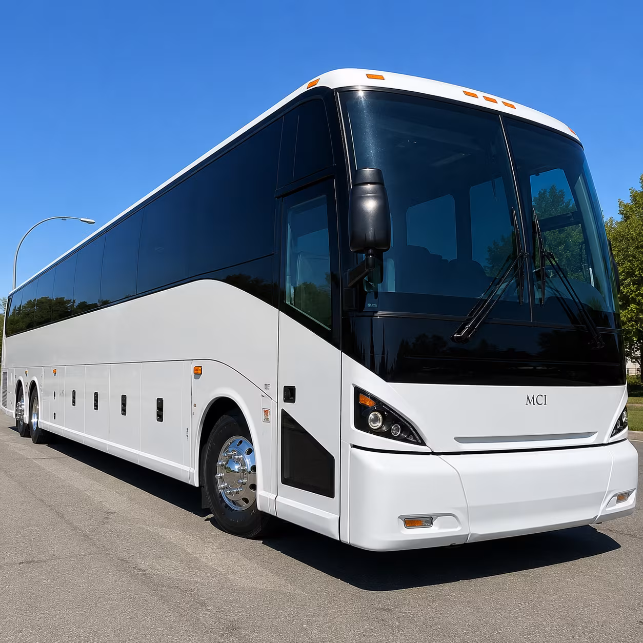 long distance sports team and school travel from fontana