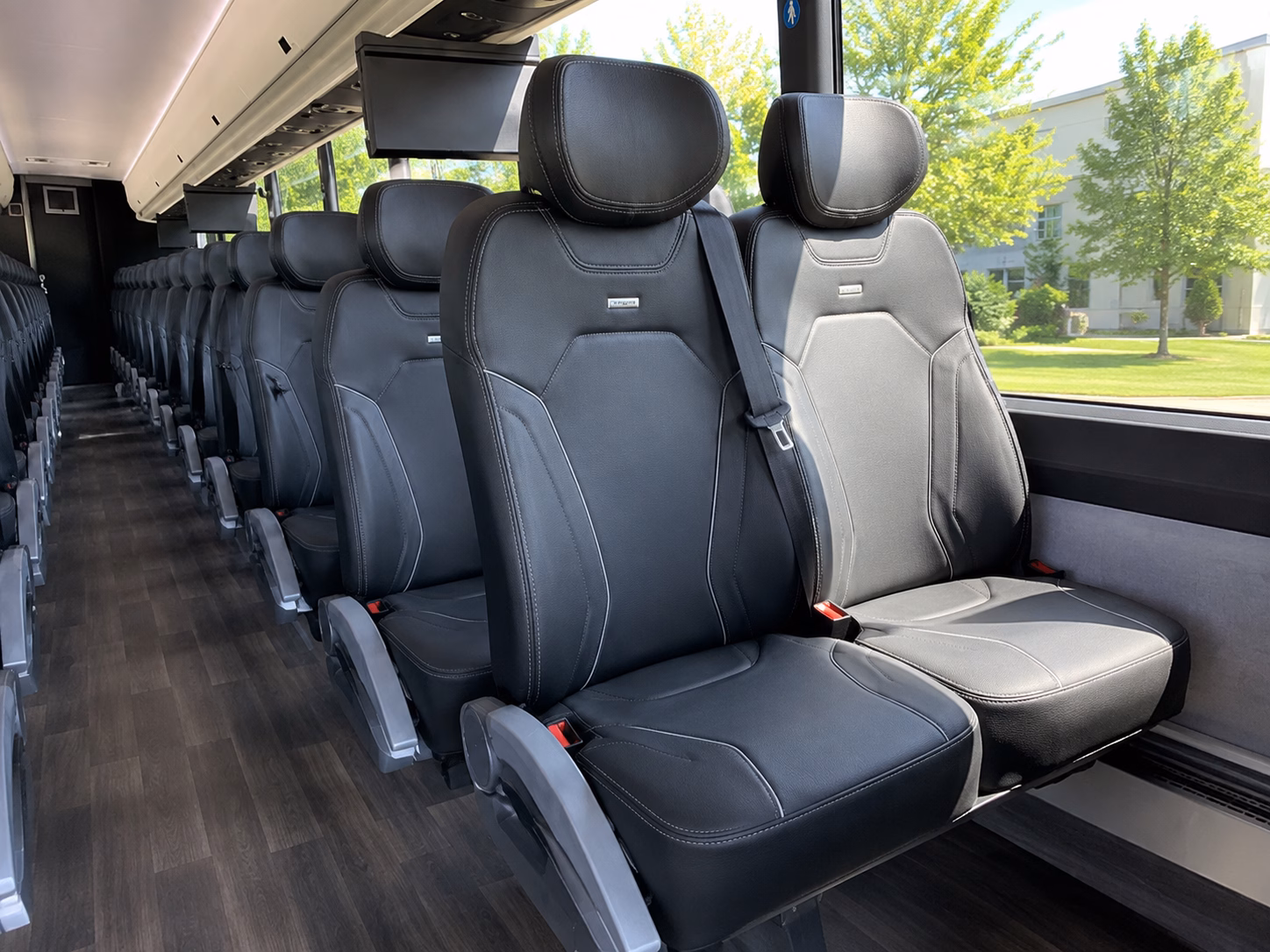 multi day and overnight charter bus trips from fontana