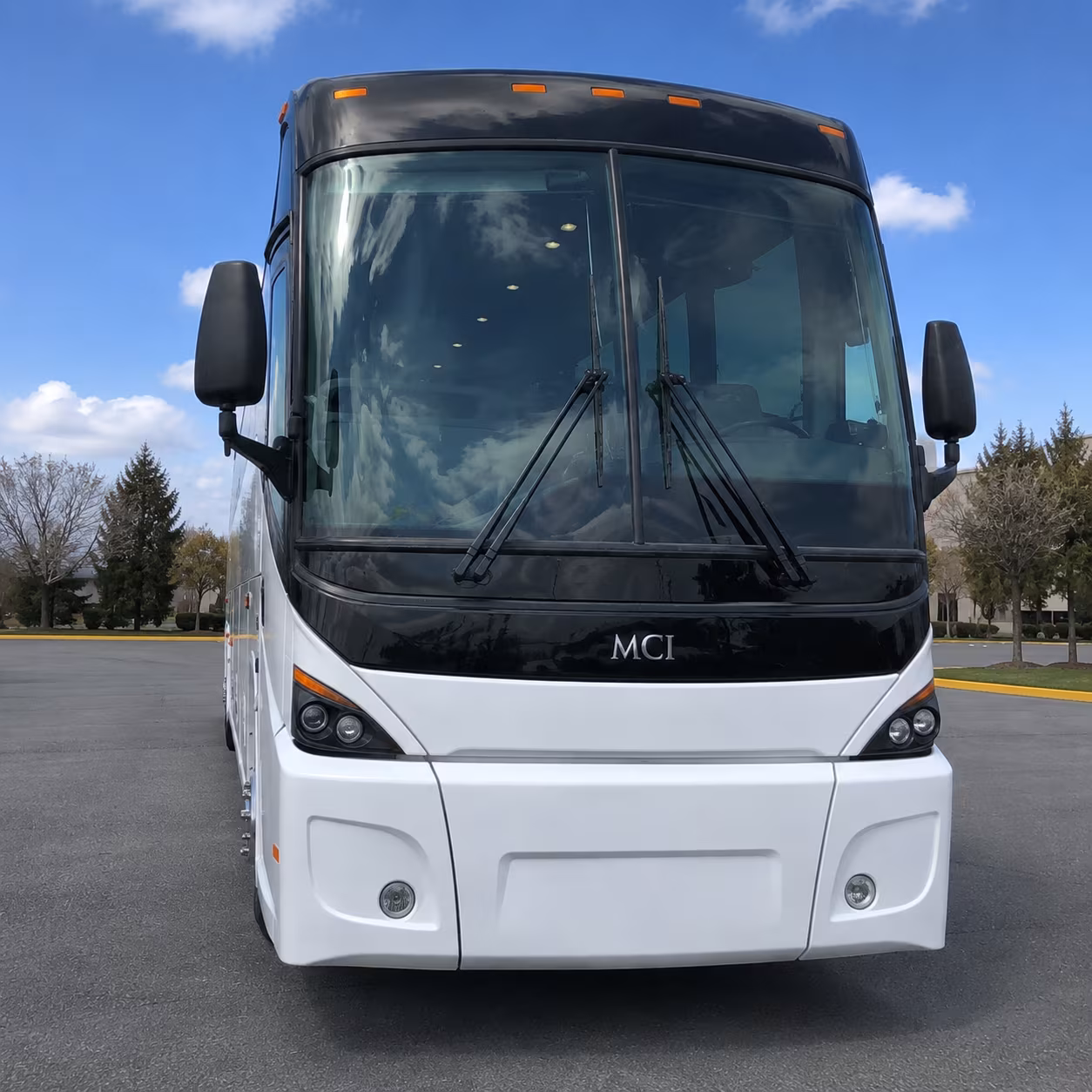 ont airport shuttles for out of town wedding guests