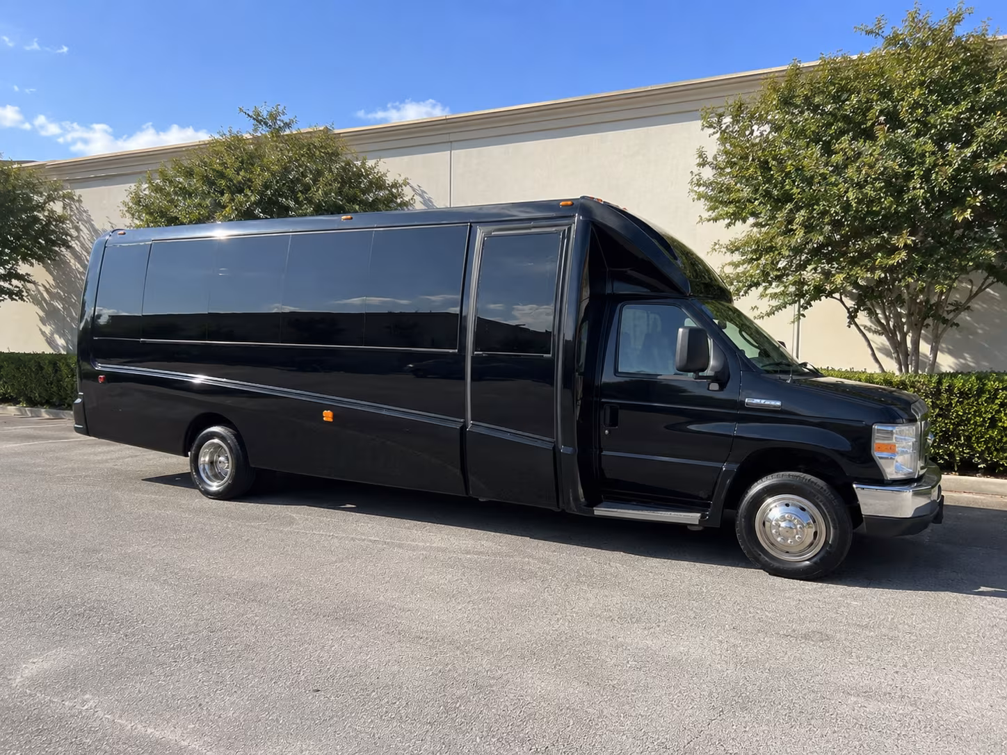 shuttle to ontario international airport