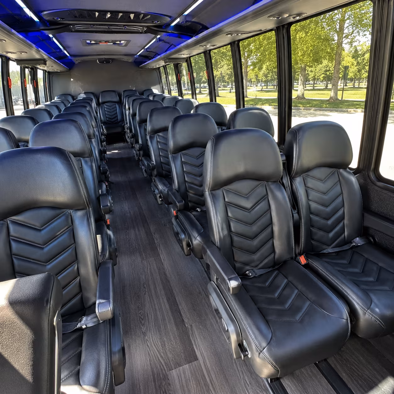 wedding weekend transportation to temecula and beyond