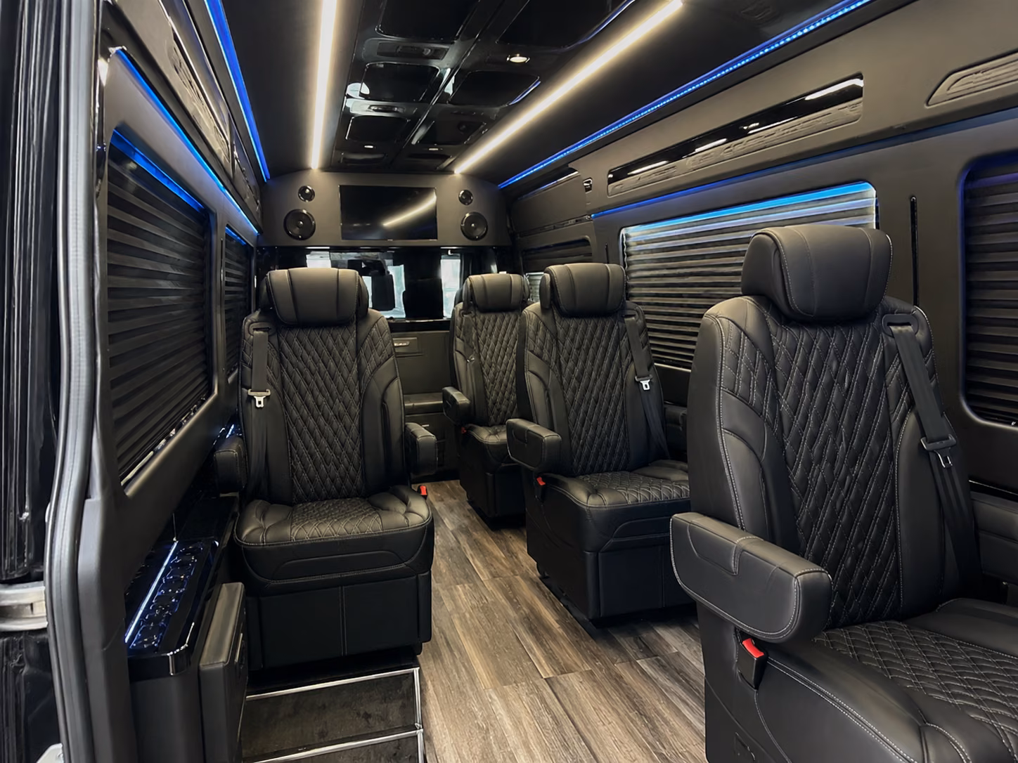 winery tour bus rentals from fontana to temecula